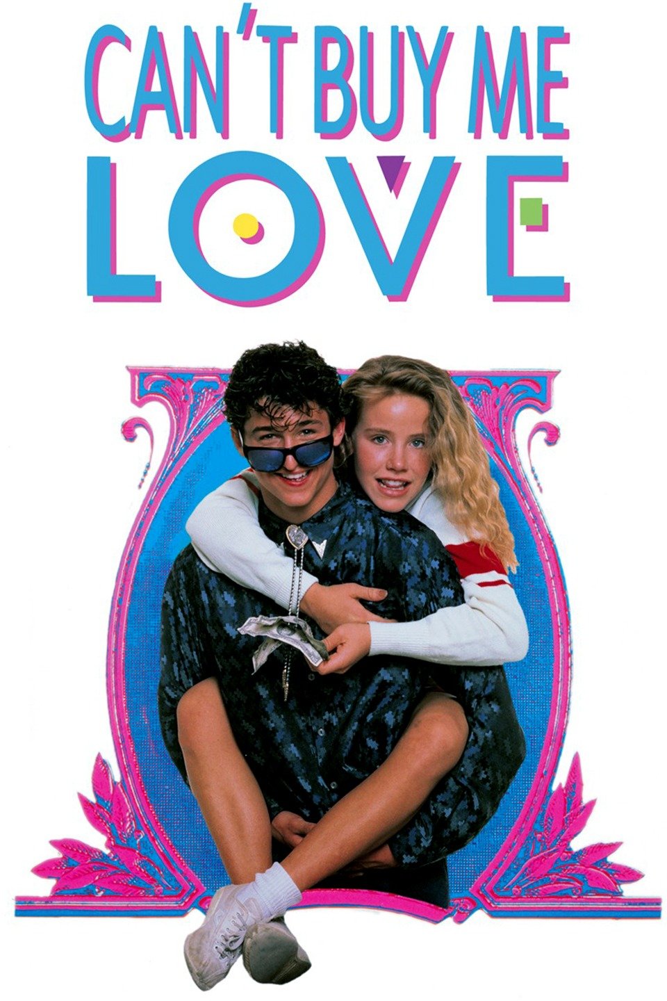 Can't Buy Me Love (1987) [7448] (A1763447368) [[Movies]] --Plex--